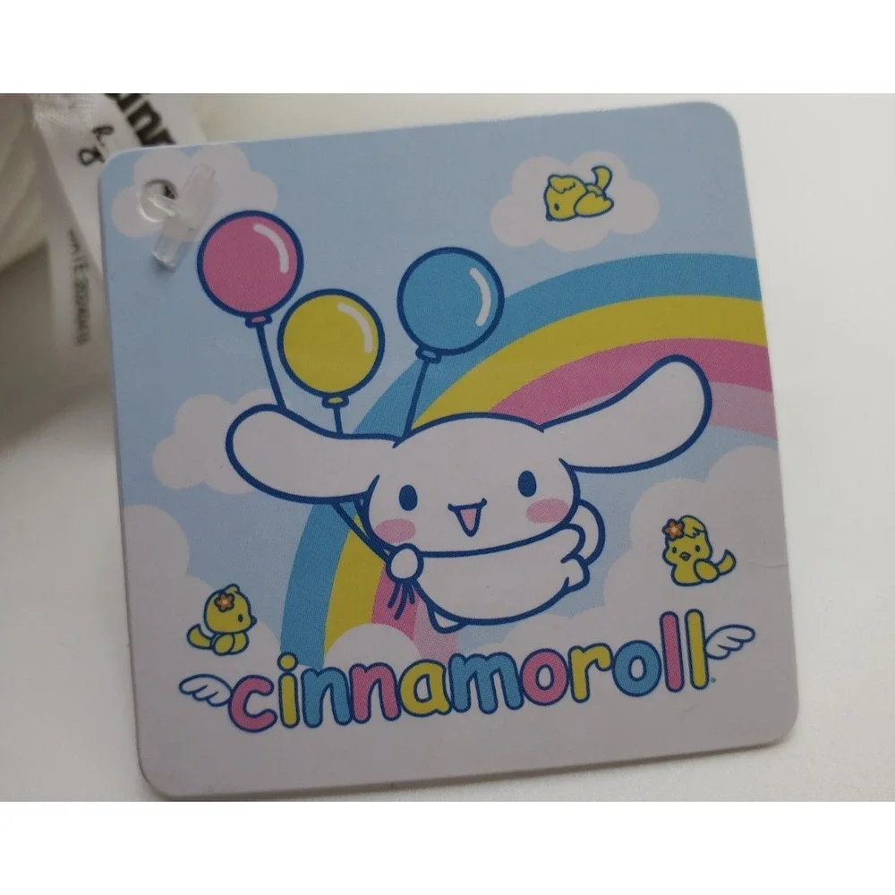 Cinnamoroll 10